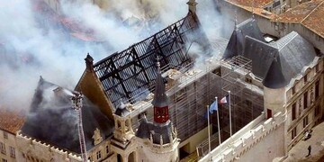 Expertise après sinistre